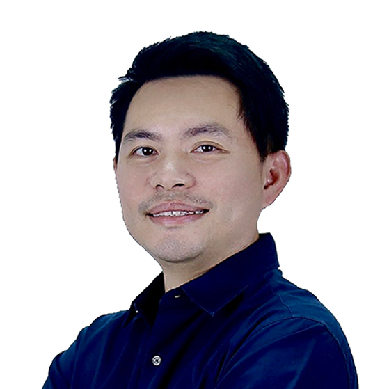 Assoc. Prof. Kiadtisak Saenboonruang